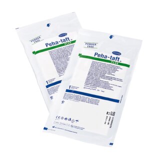 Peha-Taft Latex pdfr ster. Gr.7 50Paar