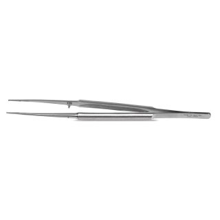 Micro-Pinzette TP33M-18S ger. KKD St