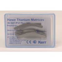 Titan Matrizen 1501 30er Pa