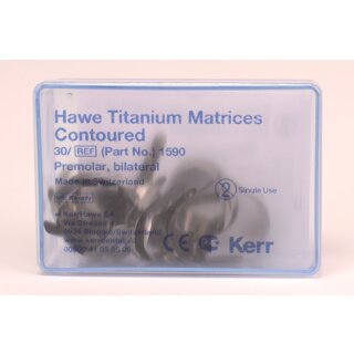 Titan Matrizen Bomb. 1590 30er Pa