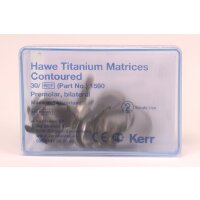 Titan Matrizen Bomb. 1590 30er Pa