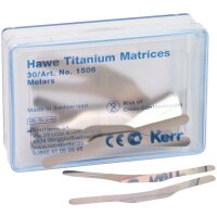 Titan Matrizen 1506 30er Pa