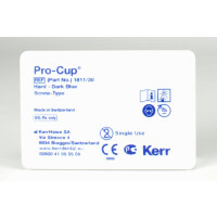 Pro-Cup Screw-Type  1811 30er Pa