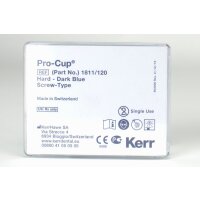 Pro-Cup Screw-Type 1811 120er Pa
