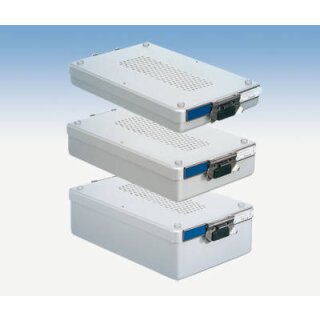 Dental Container 312x190x46mm St