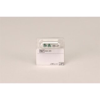 Ceka M3 Retensionsteil m.Dublh.  Pa