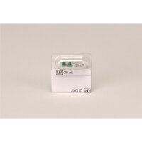 Ceka M3 Retensionsteil m.Dublh.  Pa