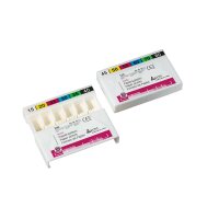 Papierspitzen 931 Gr.45 weiß 200St