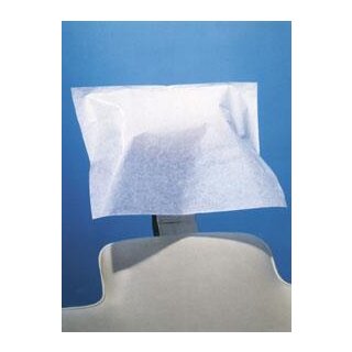 Kopfschutztaschen Seide28x36 1000St