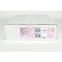 Kopfschutztaschen Seide28x36 1000St