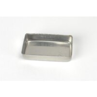 Medikamentenschale 50x24x10mm St