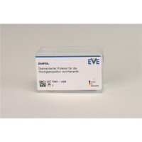 EVE Diapol Polierer H2D Hst  St