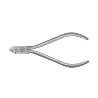 KFO Drahtbiegezange abgerundet Aderer St