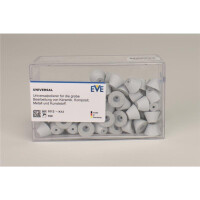EVE Polierer K12 unm.  100St