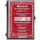 Occlusionspapier rot BK 12 100Blatt
