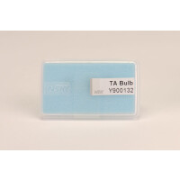 Ersatzlampe TA-Lampe 3,5V 2,6W  3St