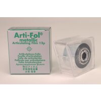 Arti-Fol Met grün 22mm  BK 32  Spen