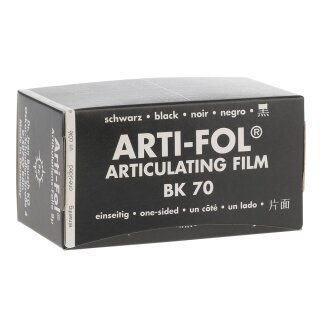Arti-Fol Es schw 75mm  BK 70  Rl