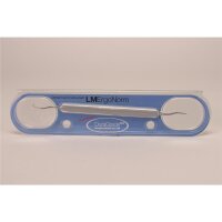 Kürette Gracey 201-202 SI  St