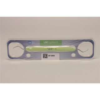 Kürette Gracey 207-208 SI  St