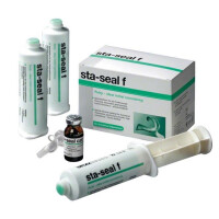 sta-seal F m. Katalysator 9x80ml