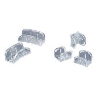 Inlaylöffel  Detax sortiert  Dtz