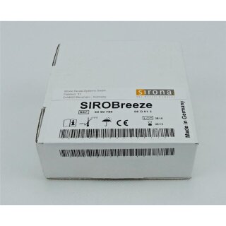 SIROBreeze 6090786  10ml Fl