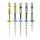 EndoWave NiTi Feile 06.25 25mm  5St