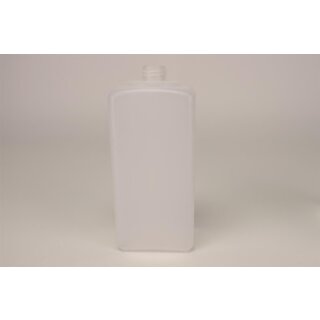 Ingo-Man Leerflasche f.Wandspender 1L St