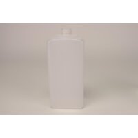 Ingo-Man Leerflasche f.Wandspender 1L St
