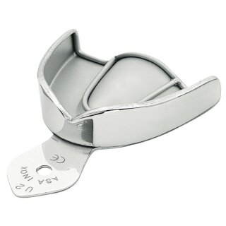 Abdrucklöffel ASA NS 2803S-U2 St