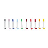 Signalreiter xstark gelb 100St