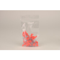 Signalreiter xstark hellrot 100St