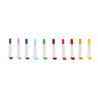 Signalreiter xstark schwarz 100St