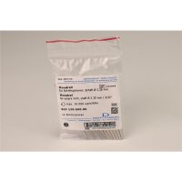 Mandrell f.Schmirgelleinen 10St