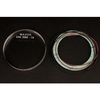 Induret-S Sicherheitsschauglas St