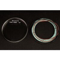 Induret-S Sicherheitsschauglas St