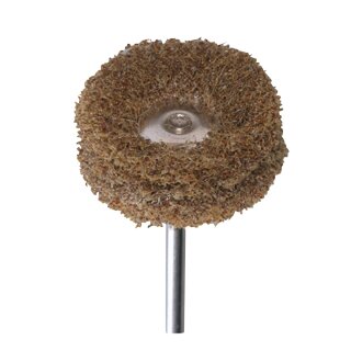 Polierbürste Lisko Hst 253g  5St