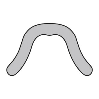 Matrizenbänder MDD-N4B Nyström Dtz