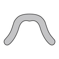 Matrizenbänder MDD-N4B Nyström Dtz