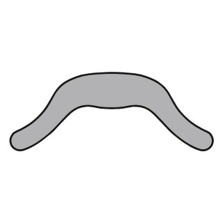 Matrizenbänder MDD-N1 Nyström  Dtz