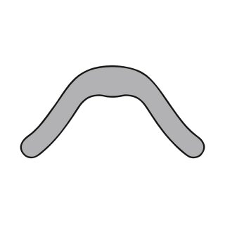 Matrizenbänder MDD-N3 Nyström  Dtz