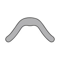 Matrizenbänder MDD-N3 Nyström  Dtz