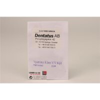 Matrizenbänder MDD-N5B Nyström Dtz