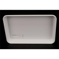 Festopas Instr. Schale 30x19x4cm weiß St