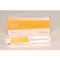 Zone Temporary Cement Spr 15g