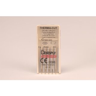 Therma-Cut FG 25mm 010 6St