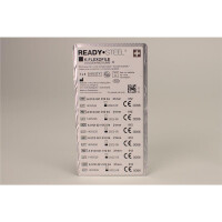 K-Flexofile gold med. 12 21mm 6St