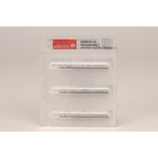 Chir. Fräse Hst C162A.016 3St