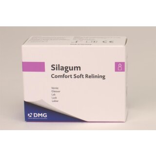 Silagum Comfort Lack 2x10ml  Nfpa